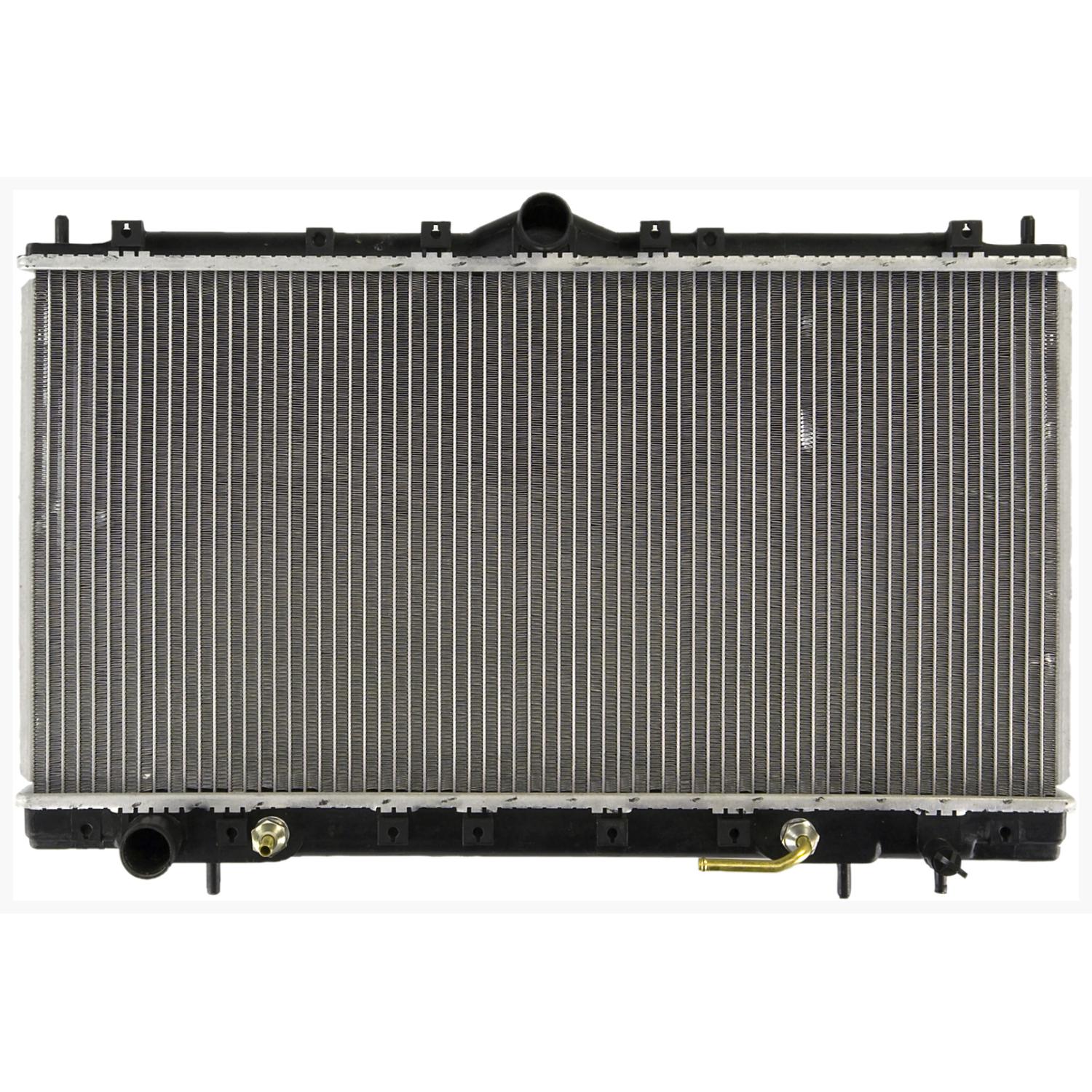 Agility Auto Parts 8011892 - Radiator Agility Auto Parts 8011892 Radiator product image 1 of 1