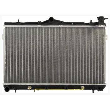 Agility Auto Parts 8011897 Radiator product image 1 of 1