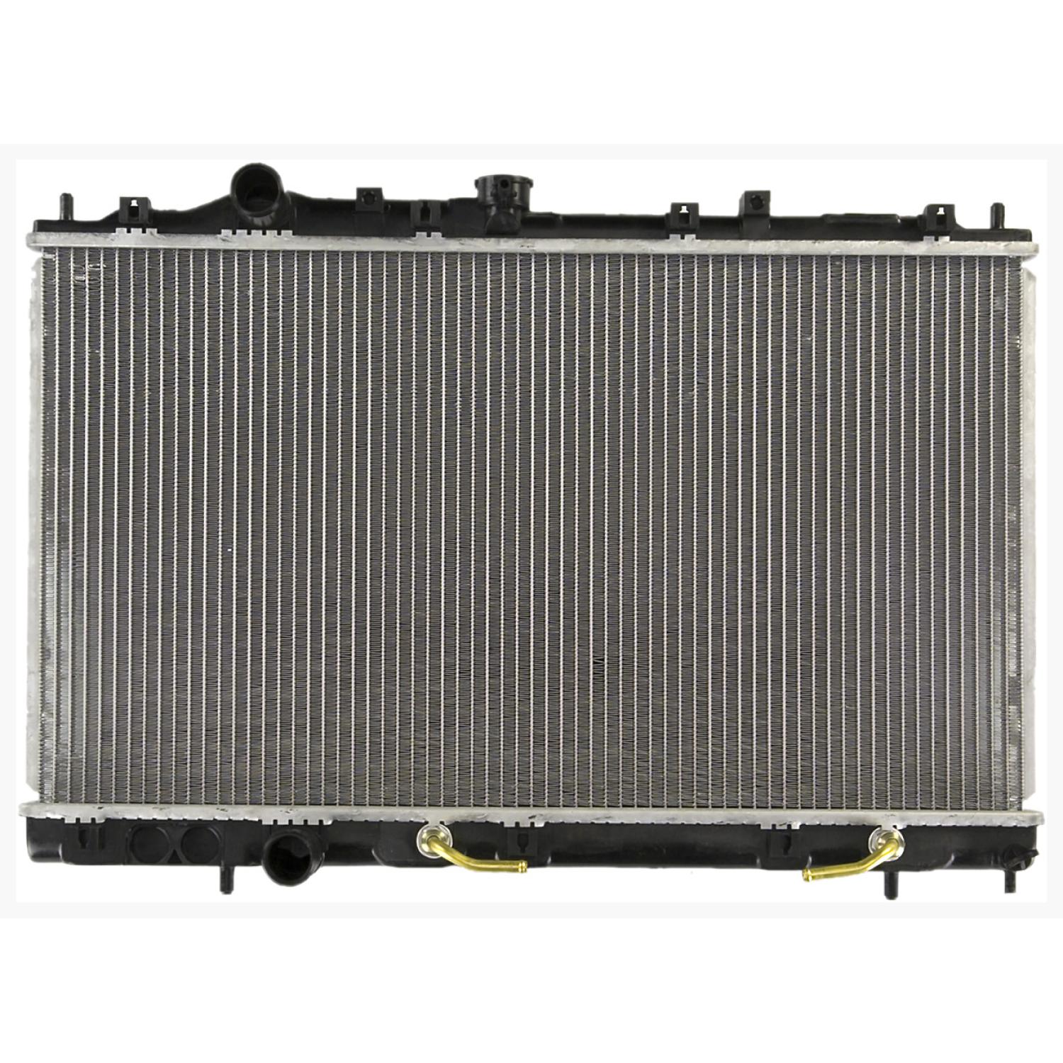 Agility Auto Parts 8011907 Radiator product image 1 of 1