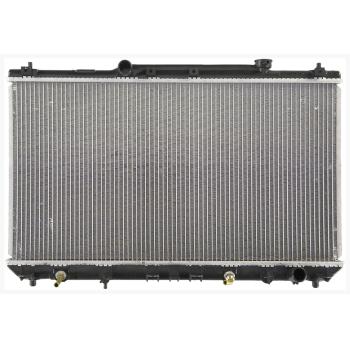 Agility Auto Parts 8011909 - Radiator Agility Auto Parts 8011909 Radiator product image 1 of 1