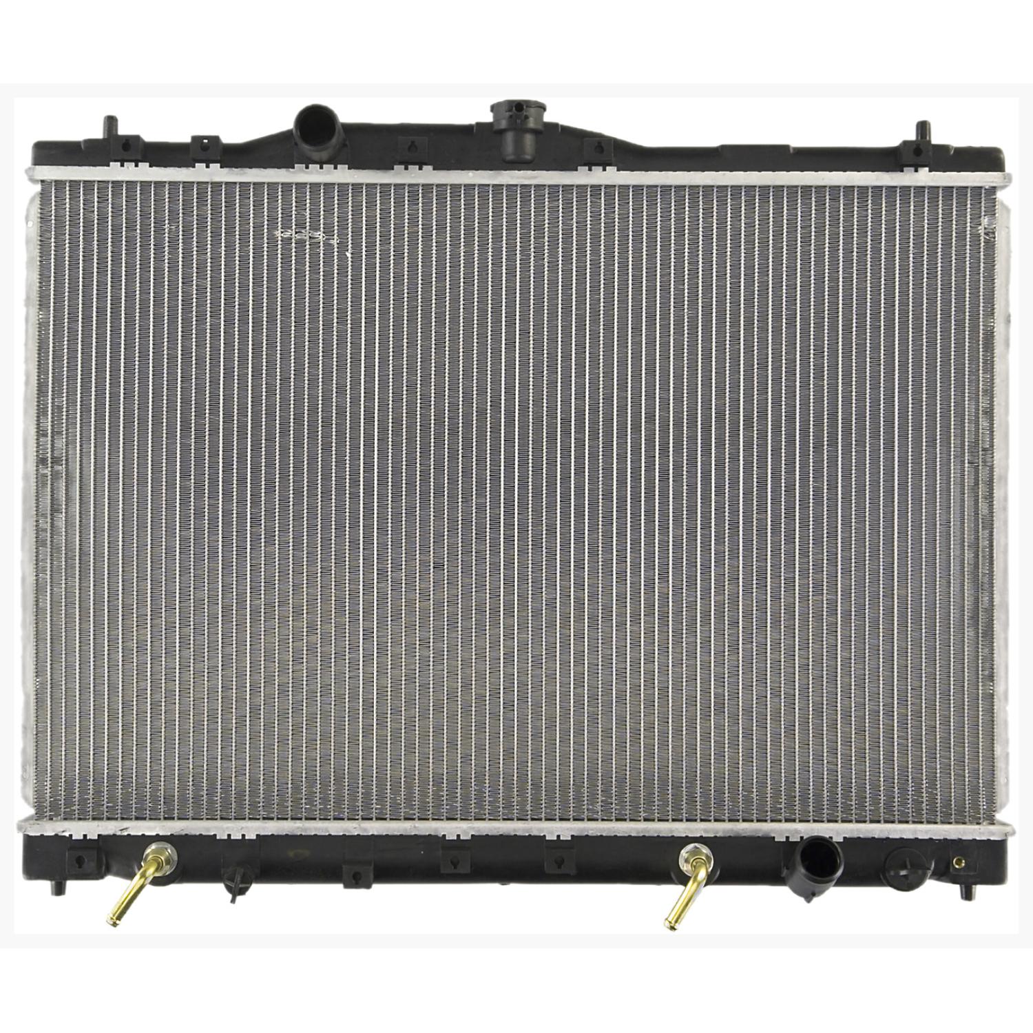 Agility Auto Parts 8011912 - Radiator Agility Auto Parts 8011912 Radiator product image 1 of 1