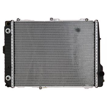 Agility Auto Parts 8011920 - Radiator Agility Auto Parts 8011920 Radiator product image 1 of 1