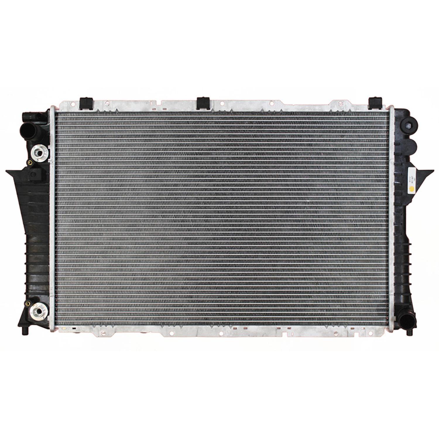 Agility Auto Parts 8011927 Radiator product image 1 of 1