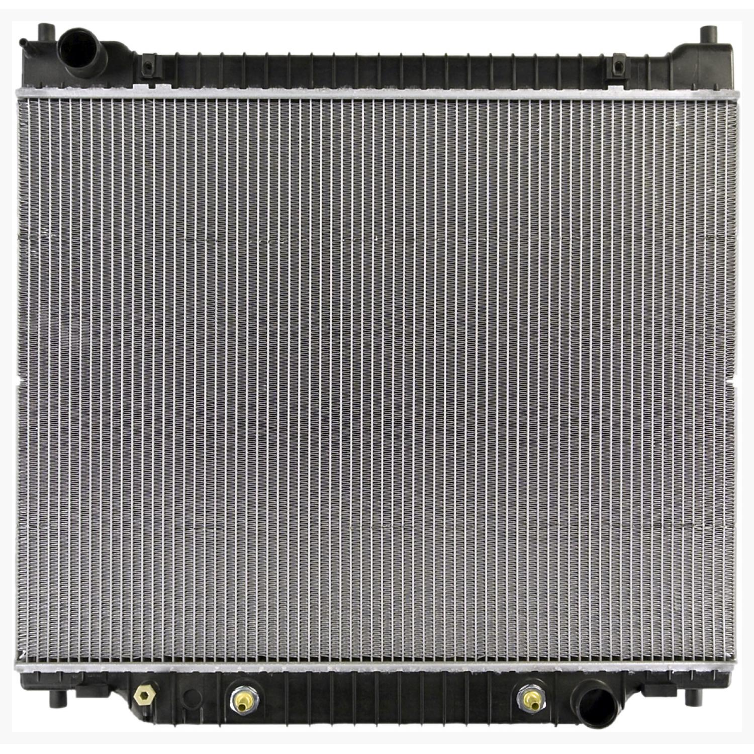Agility Auto Parts 8011995 - Radiator Agility Auto Parts 8011995 Radiator product image 1 of 1