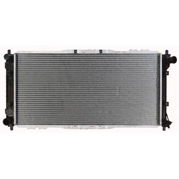 Agility Auto Parts 8012010 Radiator product image 1 of 1