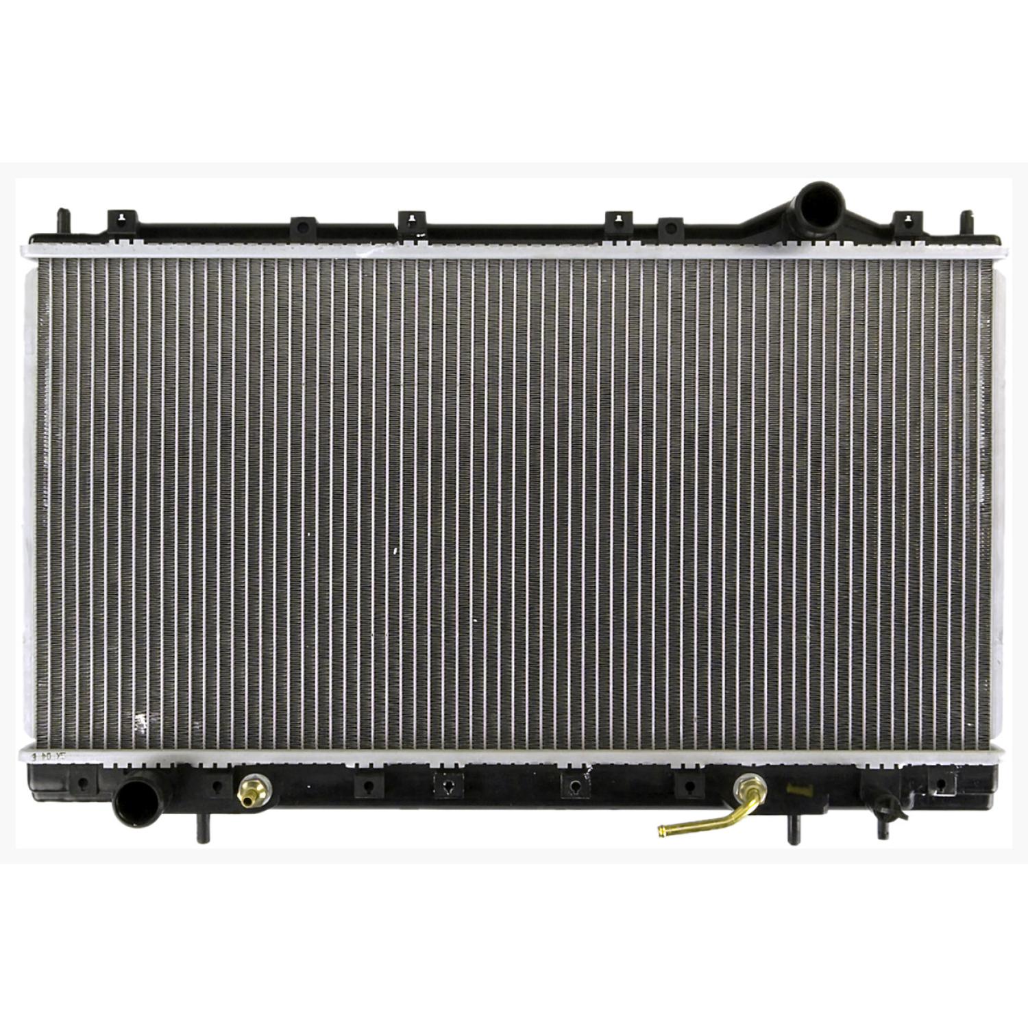 Agility Auto Parts 8012023 - Radiator Agility Auto Parts 8012023 Radiator product image 1 of 1