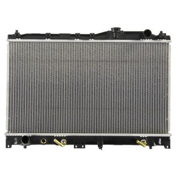 Agility Auto Parts 8012030 Radiator product image 1 of 1