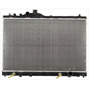Agility Auto Parts 8012031 Radiator product image 1 of 1