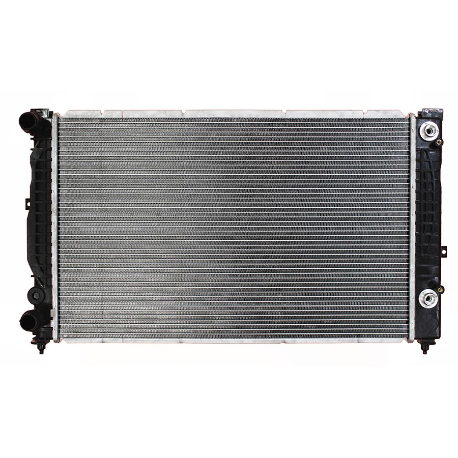 Agility Auto Parts 8012034 - Radiator Agility Auto Parts 8012034 Radiator product image 1 of 1