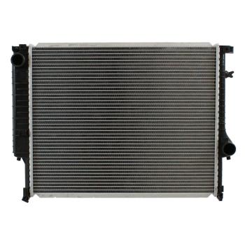 Agility Auto Parts 8012038 Radiator product image 1 of 1