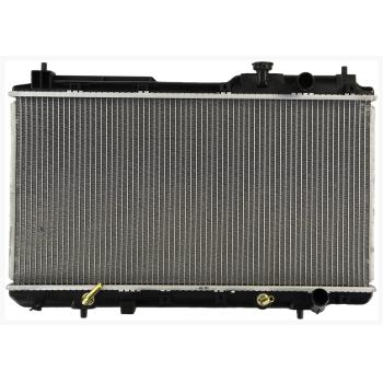 Agility Auto Parts 8012051 - Radiator Agility Auto Parts 8012051 Radiator product image 1 of 1