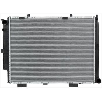 Agility Auto Parts 8012069 Radiator product image 1 of 1