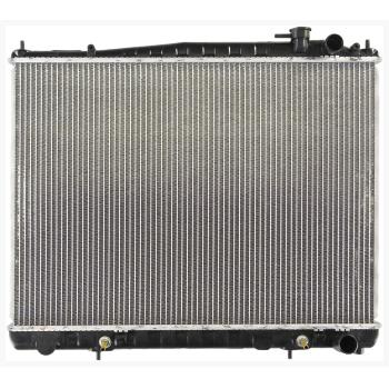 Agility Auto Parts 8012075 - Radiator Agility Auto Parts 8012075 Radiator product image 1 of 1