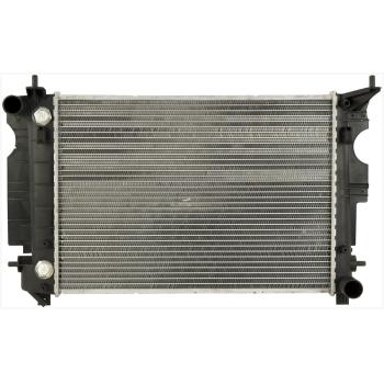 Agility Auto Parts 8012080 Radiator product image 1 of 1
