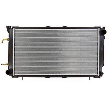 Agility Auto Parts 8012082 Radiator product image 1 of 1