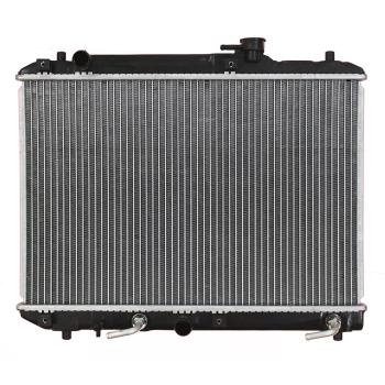Agility Auto Parts 8012085 - Radiator Agility Auto Parts 8012085 Radiator product image 1 of 1