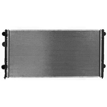 Agility Auto Parts 8012097 Radiator product image 1 of 1