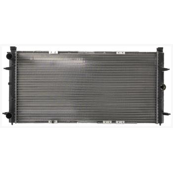 Agility Auto Parts 8012098 - Radiator Agility Auto Parts 8012098 Radiator product image 1 of 1