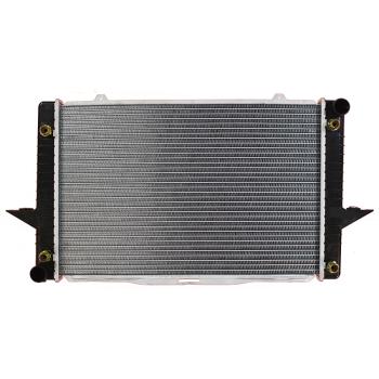 Agility Auto Parts 8012099 Radiator product image 1 of 1