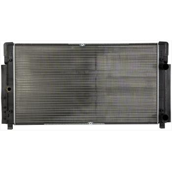 Agility Auto Parts 8012112 Radiator product image 1 of 1