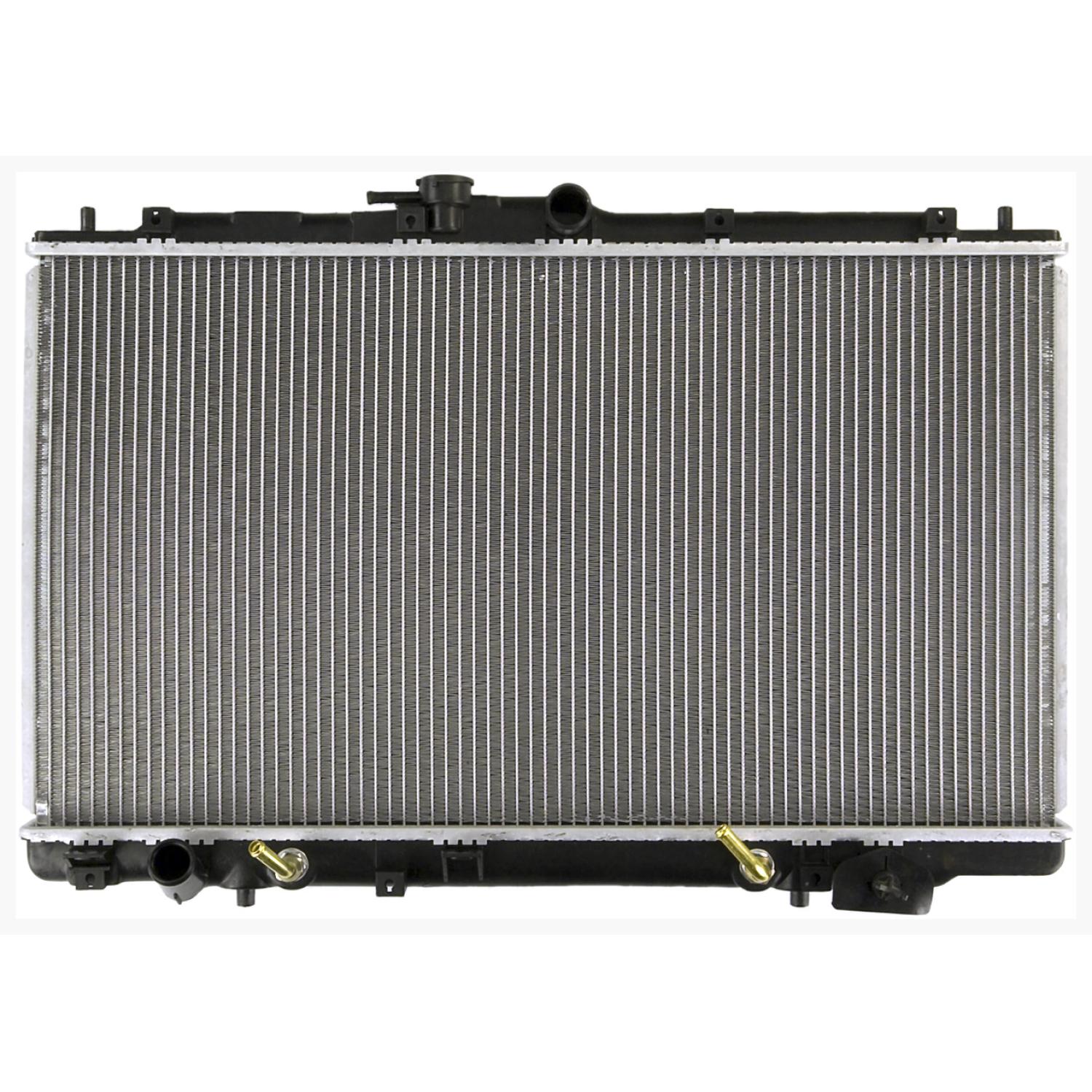 Agility Auto Parts 8012147 - Radiator Agility Auto Parts 8012147 Radiator product image 1 of 1