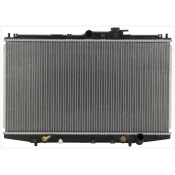 Agility Auto Parts 8012148 Radiator product image 1 of 1