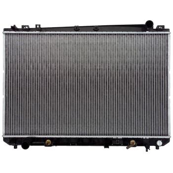 Agility Auto Parts 8012153 - Radiator Agility Auto Parts 8012153 Radiator product image 1 of 1