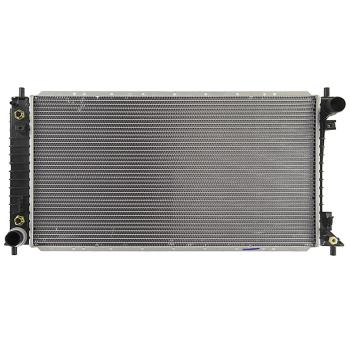 Agility Auto Parts 8012165 - Radiator Agility Auto Parts 8012165 Radiator product image 1 of 1