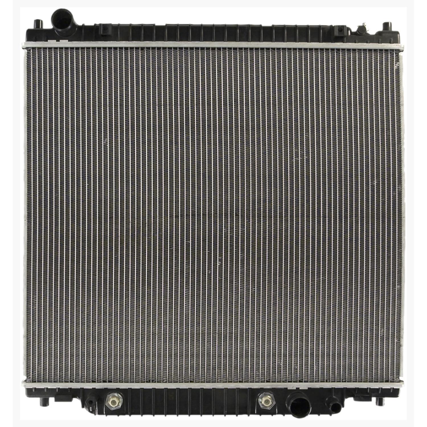 Agility Auto Parts 8012171 - Radiator Agility Auto Parts 8012171 Radiator product image 1 of 1