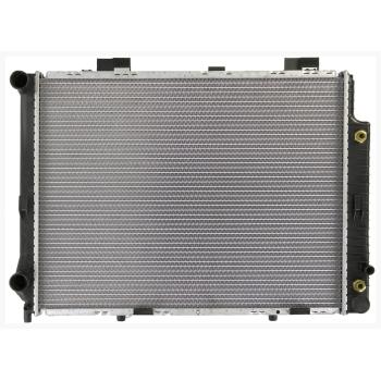 Agility Auto Parts 8012189 Radiator product image 1 of 1