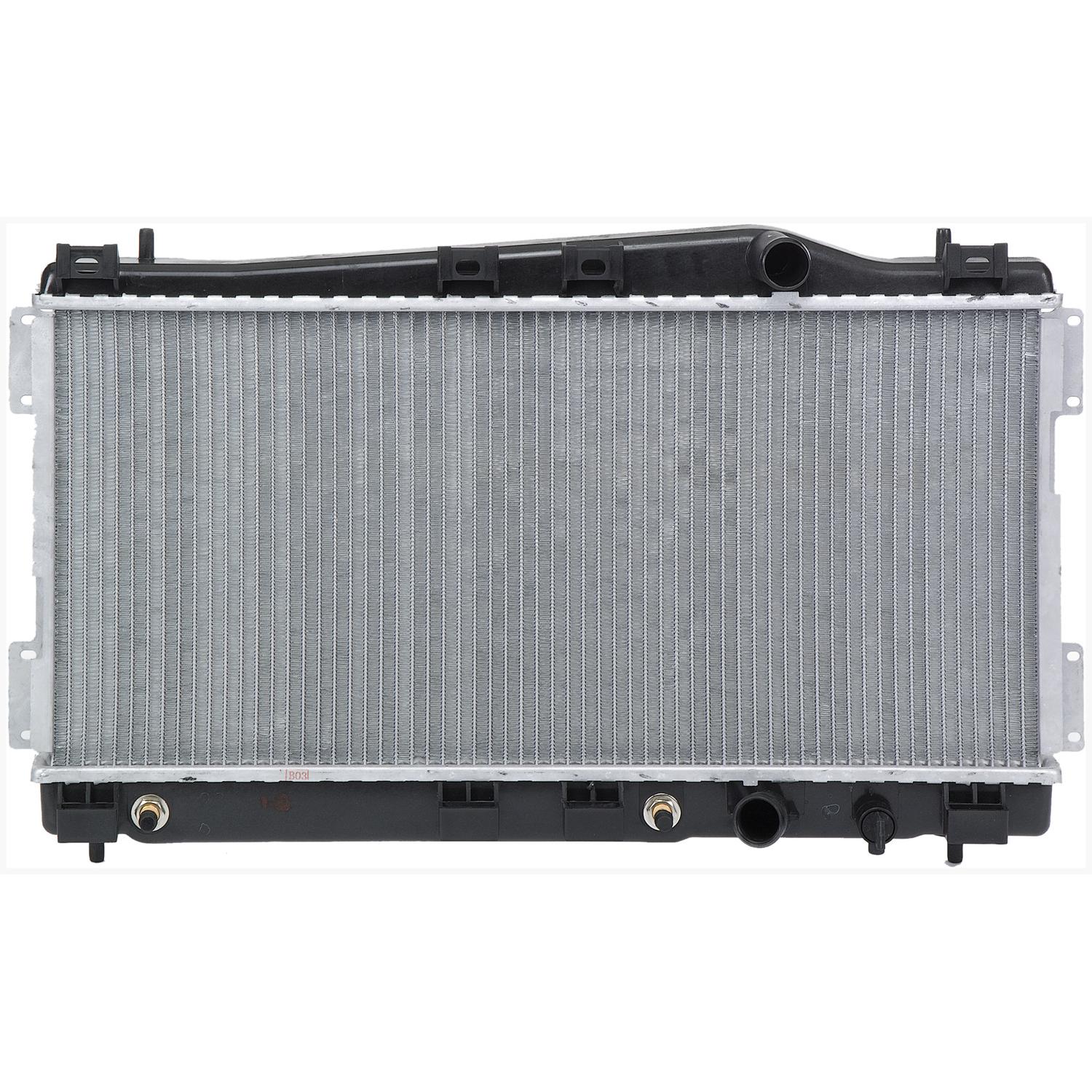 Agility Auto Parts 8012196 - Radiator Agility Auto Parts 8012196 Radiator product image 1 of 1