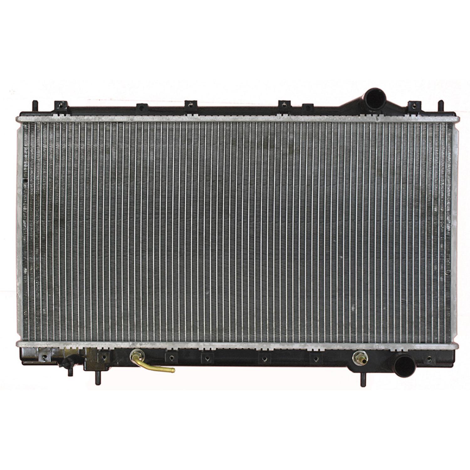 Agility Auto Parts 8012197 - Radiator Agility Auto Parts 8012197 Radiator product image 1 of 1