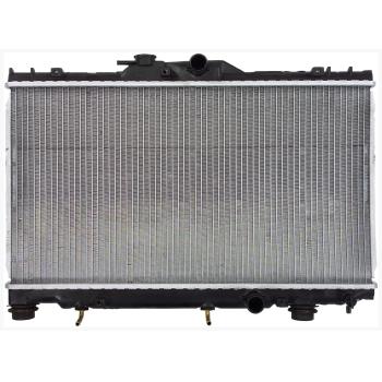 Agility Auto Parts 8012198 - Radiator Agility Auto Parts 8012198 Radiator product image 1 of 1