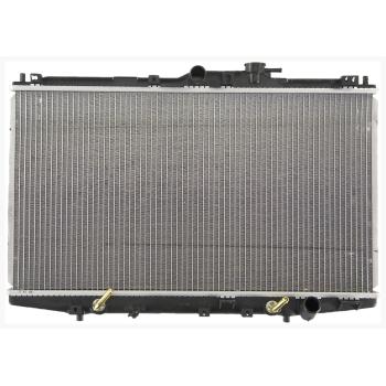 Agility Auto Parts 8012203 Radiator product image 1 of 1