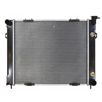 Agility Auto Parts 8012206 - Radiator Agility Auto Parts 8012206 Radiator product image 1 of 1