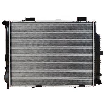 Agility Auto Parts 8012213 Radiator product image 1 of 1