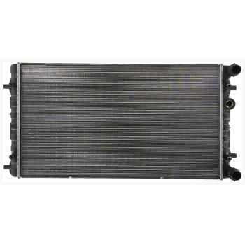 Agility Auto Parts 8012241 - Radiator Agility Auto Parts 8012241 Radiator product image 1 of 1