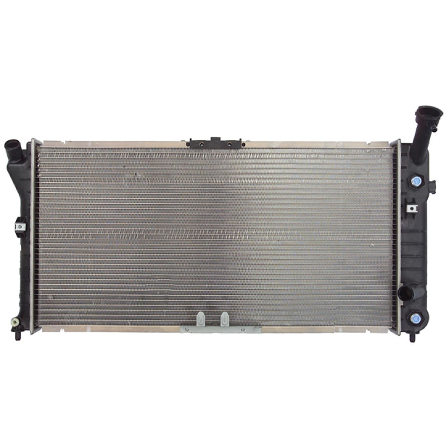 Agility Auto Parts 8012250 - Radiator Agility Auto Parts 8012250 Radiator product image 1 of 1