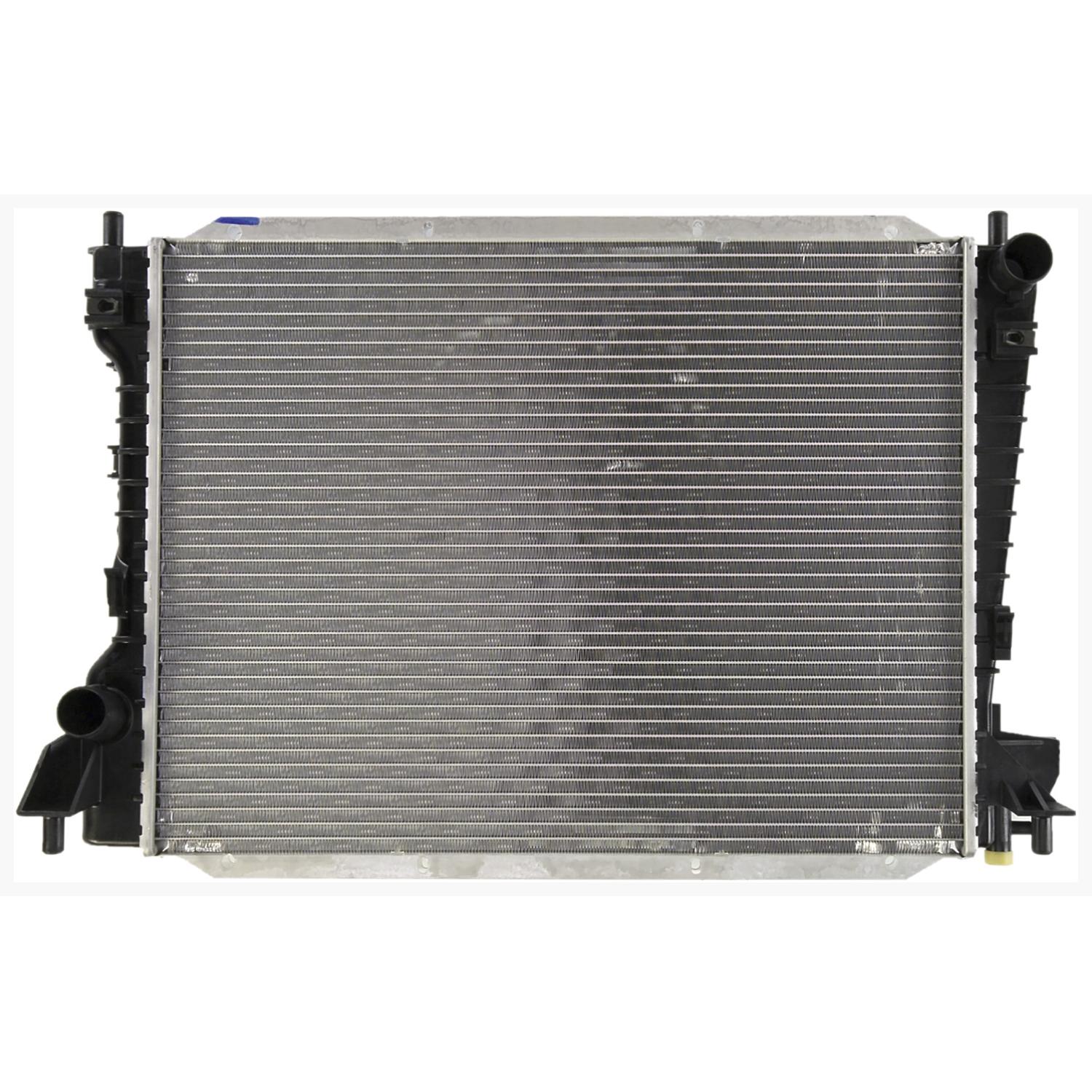 Agility Auto Parts 8012256 - Radiator Agility Auto Parts 8012256 Radiator product image 1 of 1