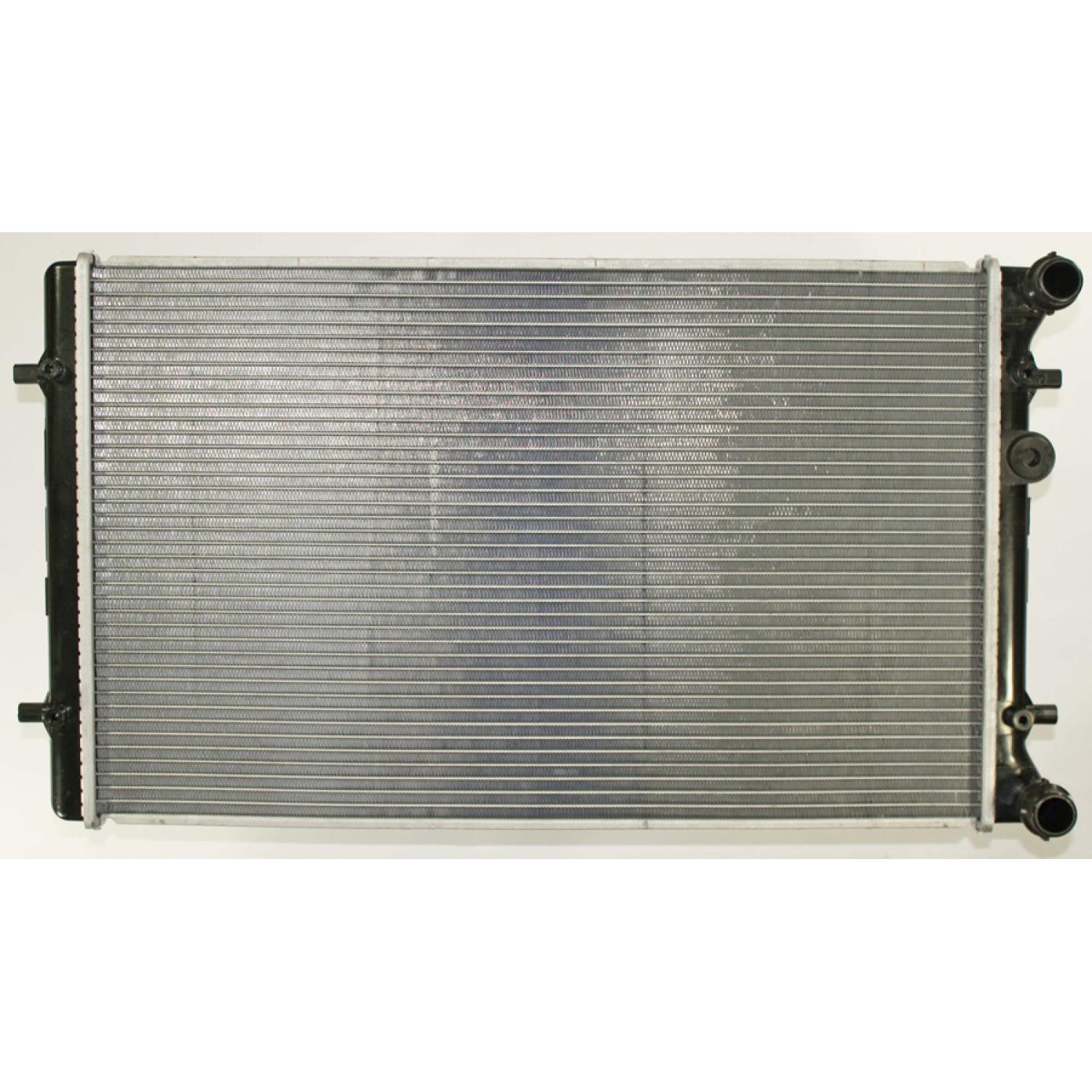 Agility Auto Parts 8012265 - Radiator Agility Auto Parts 8012265 Radiator product image 1 of 1