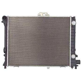 Agility Auto Parts 8012266 - Radiator Agility Auto Parts 8012266 Radiator product image 1 of 1