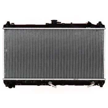 Agility Auto Parts 8012268 - Radiator Agility Auto Parts 8012268 Radiator product image 1 of 1