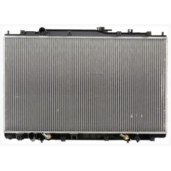 Agility Auto Parts 8012270 Radiator product image 1 of 1