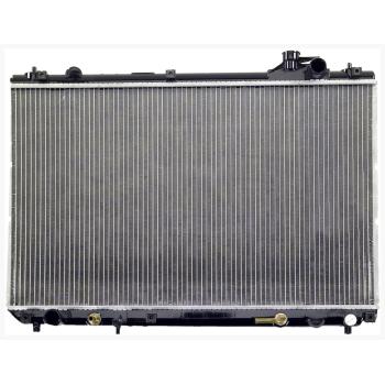 Agility Auto Parts 8012272 Radiator product image 1 of 1