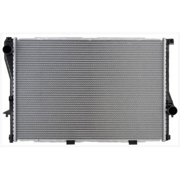 Agility Auto Parts 8012285 - Radiator Agility Auto Parts 8012285 Radiator product image 1 of 1