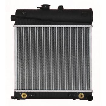 Agility Auto Parts 8012286 Radiator product image 1 of 1