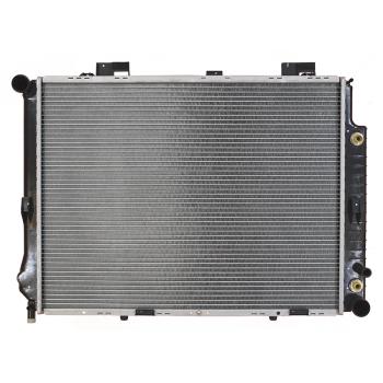 Agility Auto Parts 8012290 Radiator product image 1 of 1
