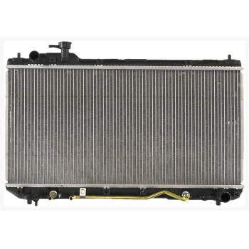 Agility Auto Parts 8012292 Radiator product image 1 of 1