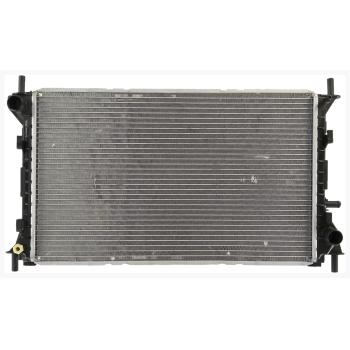 Agility Auto Parts 8012296 - Radiator Agility Auto Parts 8012296 Radiator product image 1 of 1