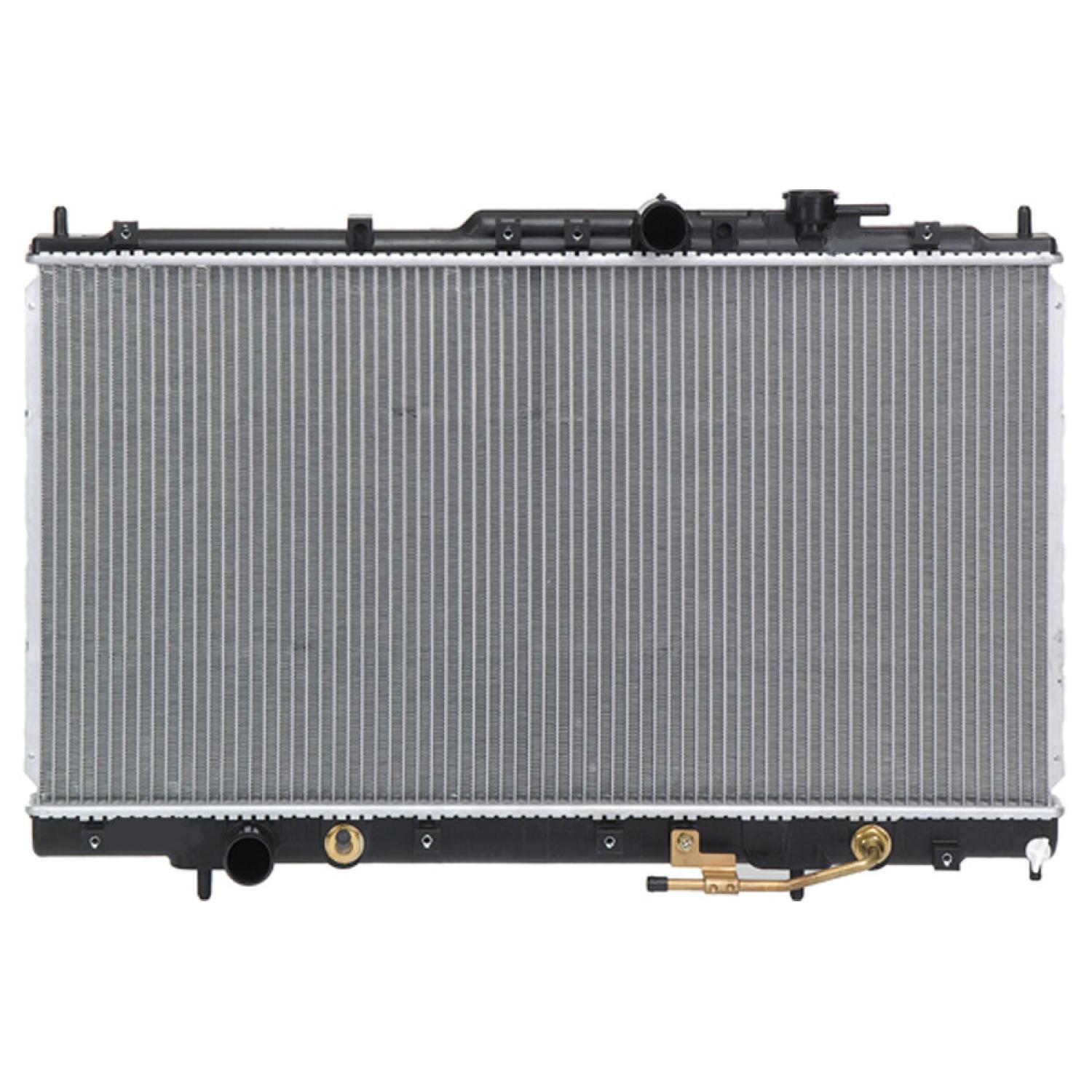 Agility Auto Parts 8012301 - Radiator Agility Auto Parts 8012301 Radiator product image 1 of 1